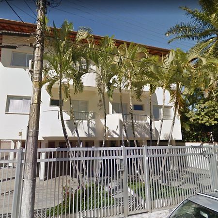 Apartamento Itagua Διαμέρισμα Ubatuba Εξωτερικό φωτογραφία