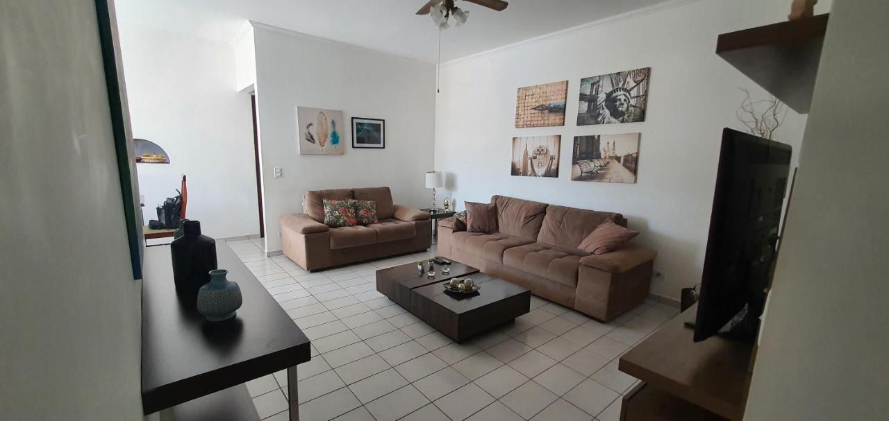 Apartamento Itagua Διαμέρισμα Ubatuba Εξωτερικό φωτογραφία
