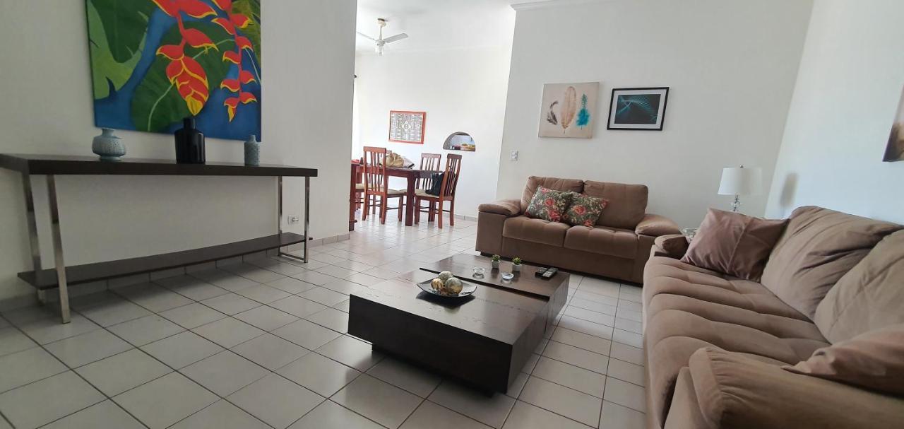 Apartamento Itagua Διαμέρισμα Ubatuba Εξωτερικό φωτογραφία