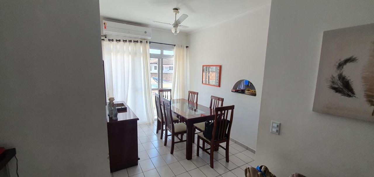Apartamento Itagua Διαμέρισμα Ubatuba Εξωτερικό φωτογραφία