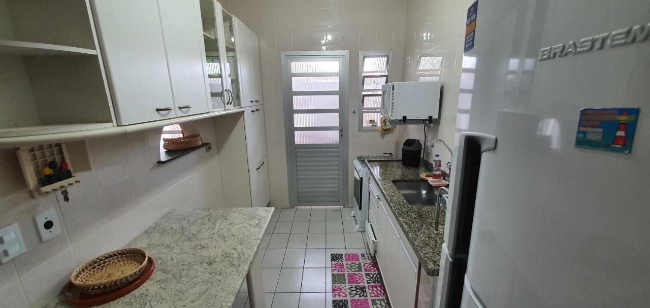 Apartamento Itagua Διαμέρισμα Ubatuba Εξωτερικό φωτογραφία