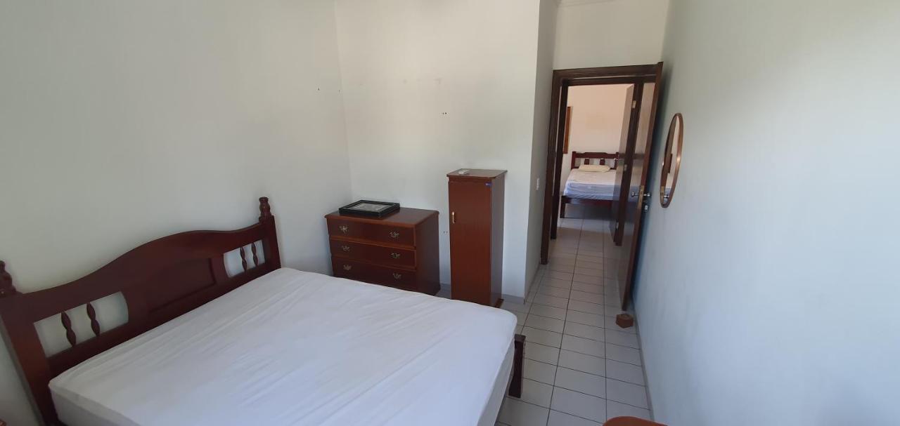 Apartamento Itagua Διαμέρισμα Ubatuba Εξωτερικό φωτογραφία