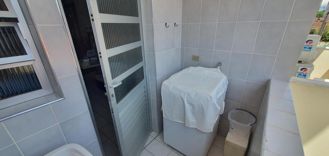 Apartamento Itagua Διαμέρισμα Ubatuba Εξωτερικό φωτογραφία