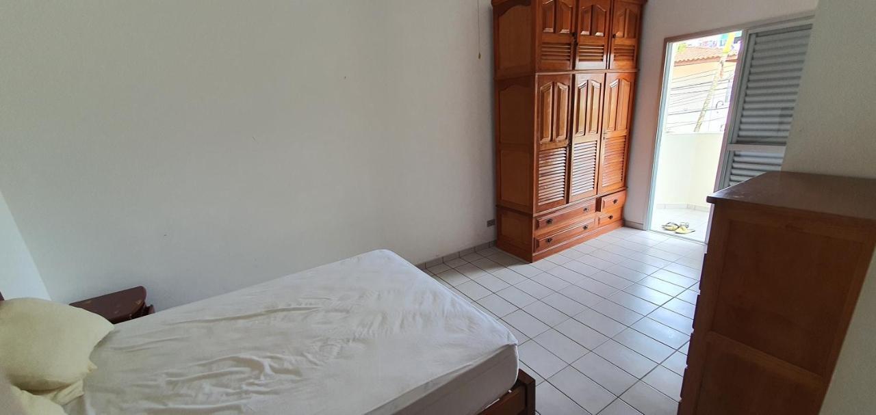 Apartamento Itagua Διαμέρισμα Ubatuba Εξωτερικό φωτογραφία