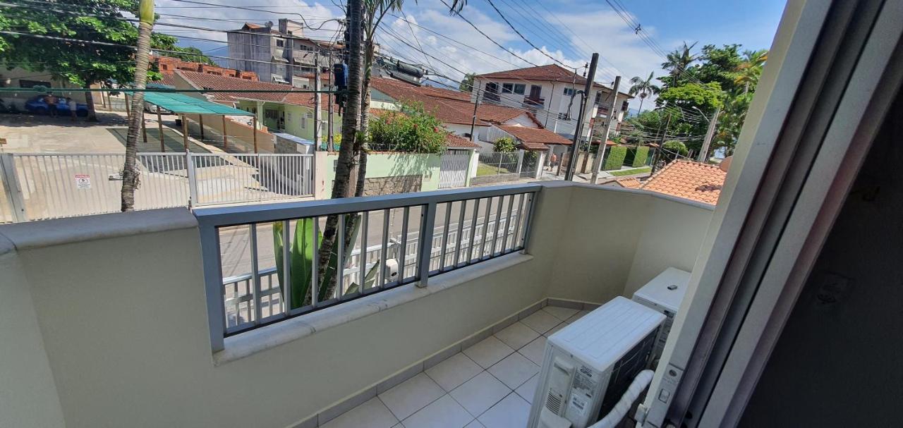 Apartamento Itagua Διαμέρισμα Ubatuba Εξωτερικό φωτογραφία