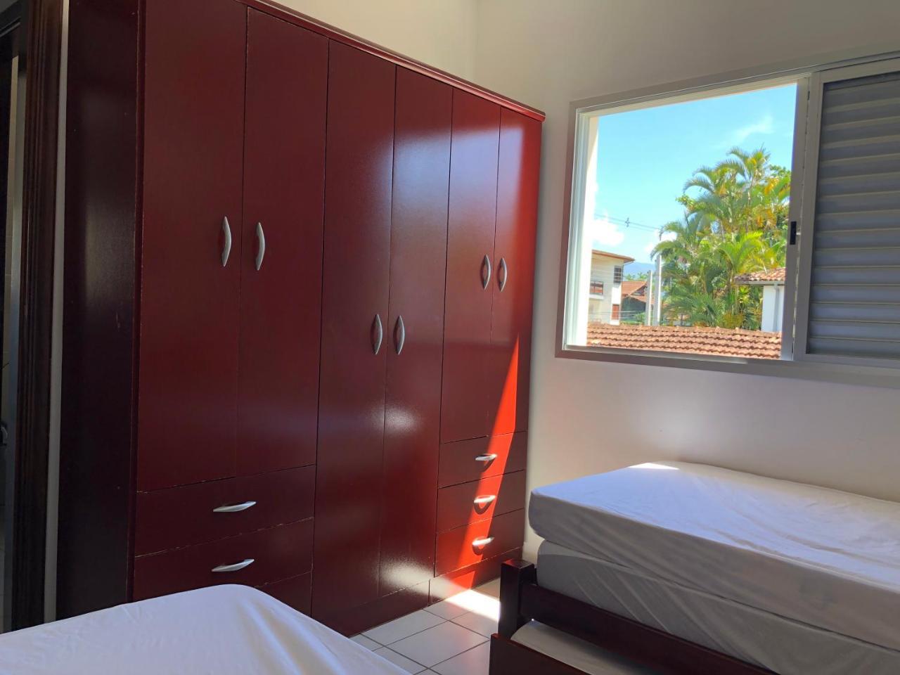 Apartamento Itagua Διαμέρισμα Ubatuba Εξωτερικό φωτογραφία